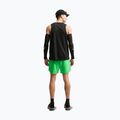 Pánske bežecké šortky Nike Stride Dri-Fit Brief-Lined 7" green spark 3
