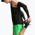 Pánske bežecké šortky Nike Stride Dri-Fit Brief-Lined 7" green spark 5