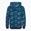 Detská mikina Nike Sportswear Club Fleece bright spruce/midnight navy/game royal 2