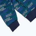 Detská mikina Nike Sportswear Club Fleece bright spruce/midnight navy/game royal 4