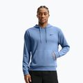 Pánska tréningová mikina Nike Flex indigo storm/indigo storm/black