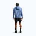 Pánska tréningová mikina Nike Flex indigo storm/indigo storm/black 2