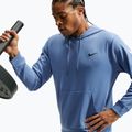Pánska tréningová mikina Nike Flex indigo storm/indigo storm/black 5