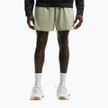 Pánske tréninkové šortky Nike Flex dusty olive/black