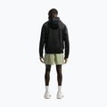 Pánske tréninkové šortky Nike Flex dusty olive/black 2