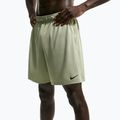 Pánske tréninkové šortky Nike Flex dusty olive/black 3