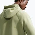Pánska tréningová mikina Nike N.A.C. dusty olive/dusty olive 6