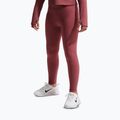 Detské legíny Nike MAVN pink smoke/pink smoke