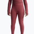 Detské legíny Nike MAVN pink smoke/pink smoke 5