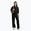 Detská mikina Nike Sportswear Studio black/white 2