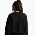 Detská mikina Nike Sportswear Studio black/white 4