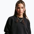 Detská mikina Nike Sportswear Studio black/white 5