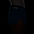 Pánske bežecké šortky Nike AeroSwift light current blue/black 8
