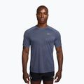 Pánske bežecké tričko Nike Stride diffused blue