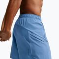 Pánske tréninkové šortky Nike Pro Training indigo storm/indigo storm/black 4