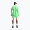 Pánske bežecké šortky Nike Miler illusion green 3