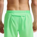 Pánske bežecké šortky Nike Miler illusion green 6