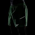 Pánske bežecké šortky Nike Miler illusion green 7
