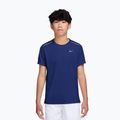 Detské tričko Nike Miler deep royal/game royal