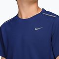 Detské tričko Nike Miler deep royal/game royal 3