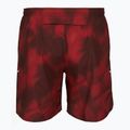 Pánske bežecké šortky Nike Miler light crimson 2