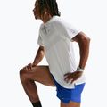 Pánske šortky Nike Stride Dri-Fit s podšívkou 5" hyper royal 4