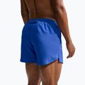 Pánske šortky Nike Stride Dri-Fit s podšívkou 5" hyper royal 6
