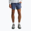 Pánske šortky Nike Stride Dri-Fit Brief-Lined 5" diffused blue