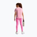 Detské legíny Nike One playful pink/white 3