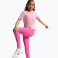 Detské legíny Nike One playful pink/white 4