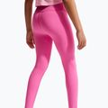 Detské legíny Nike One playful pink/white 6