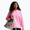 Detská mikina Nike Sportswear Studio pink rise/white