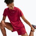 Pánske bežecké šortky Nike Stride Dri-Fit Brief-Lined 7" tough red 6