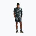 Pánske bežecké šortky Nike Miler black 2