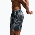 Pánske bežecké šortky Nike Miler black 6