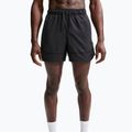 Pánske tréninkové šortky Nike N.A.C. black/black