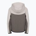 Detská mikina Nike Sportswear Tech Fleece moon particle/cave stone/black/black 2
