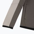 Detská mikina Nike Sportswear Tech Fleece moon particle/cave stone/black/black 4