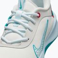 Detské topánky Nike Omni Multi-Court off white/energy/glacier blue 7