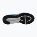 Pánske bežecké topánky Nike Revolution 8 grey mist/black/smokey blue/racer blue 3