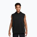Pánska tréningová mikina Nike N.A.C. black/black