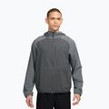 Pánska bunda Nike Unlimited smoke grey/iron grey/iron grey