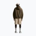 Pánska tréningová mikina Nike 24.7 ImpossiblySoft Dark Hazel/Black/Velvet Brown 3