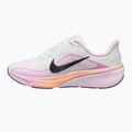 Detské bežecké topánky Nike Pegasus 42 white/bleached lilac/sunset haze/black 2
