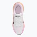 Detské bežecké topánky Nike Pegasus 42 white/bleached lilac/sunset haze/black 4