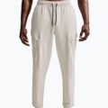 Pánske nohavice Nike Unlimited ight orewood brown/black/light orewood brown