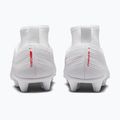 Detské kopačky Nike Jr. Mercurial Superfly 11 Club white/bright crimson/blur 2