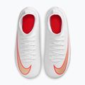 Detské kopačky Nike Jr. Mercurial Superfly 11 Club white/bright crimson/blur 3