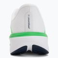 Detské bežecké topánky Nike Pegasus 42 white/green spark/midnight navy 6