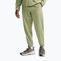 Pánske nohavice Nike Form dusty olive/black